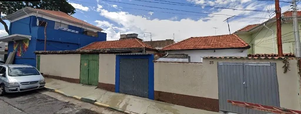 Prédio Comercial e Residencial na Mooca !