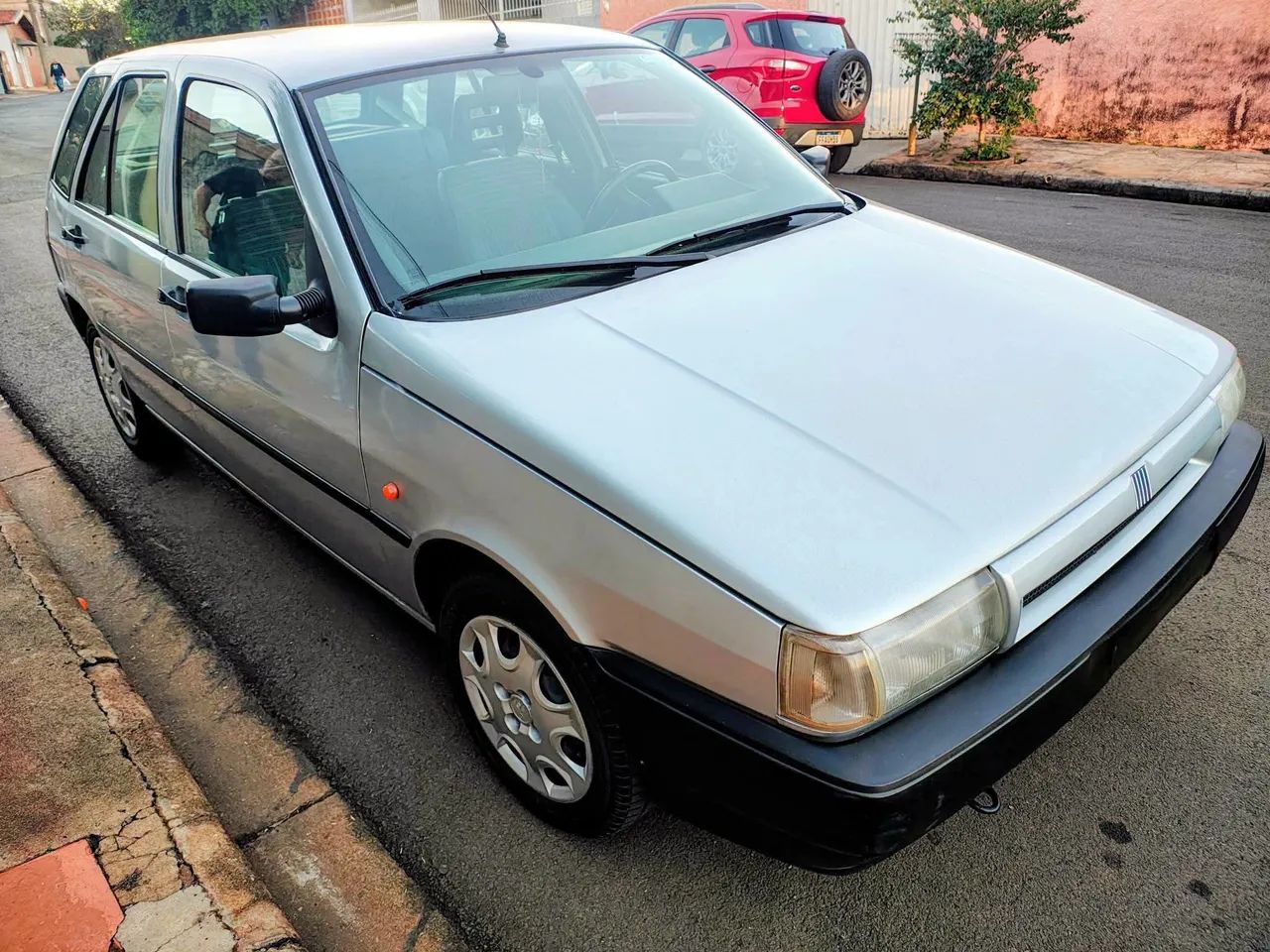 Fiat Tipo 1.6 I.e. 2P E 4P 1995