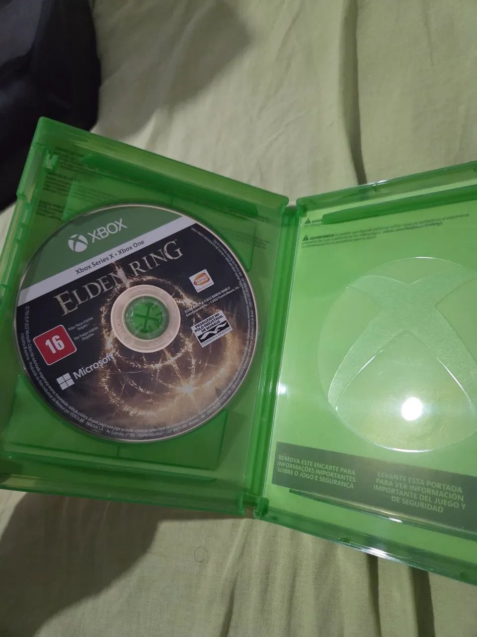Elden Ring Xbox  - Foto 2