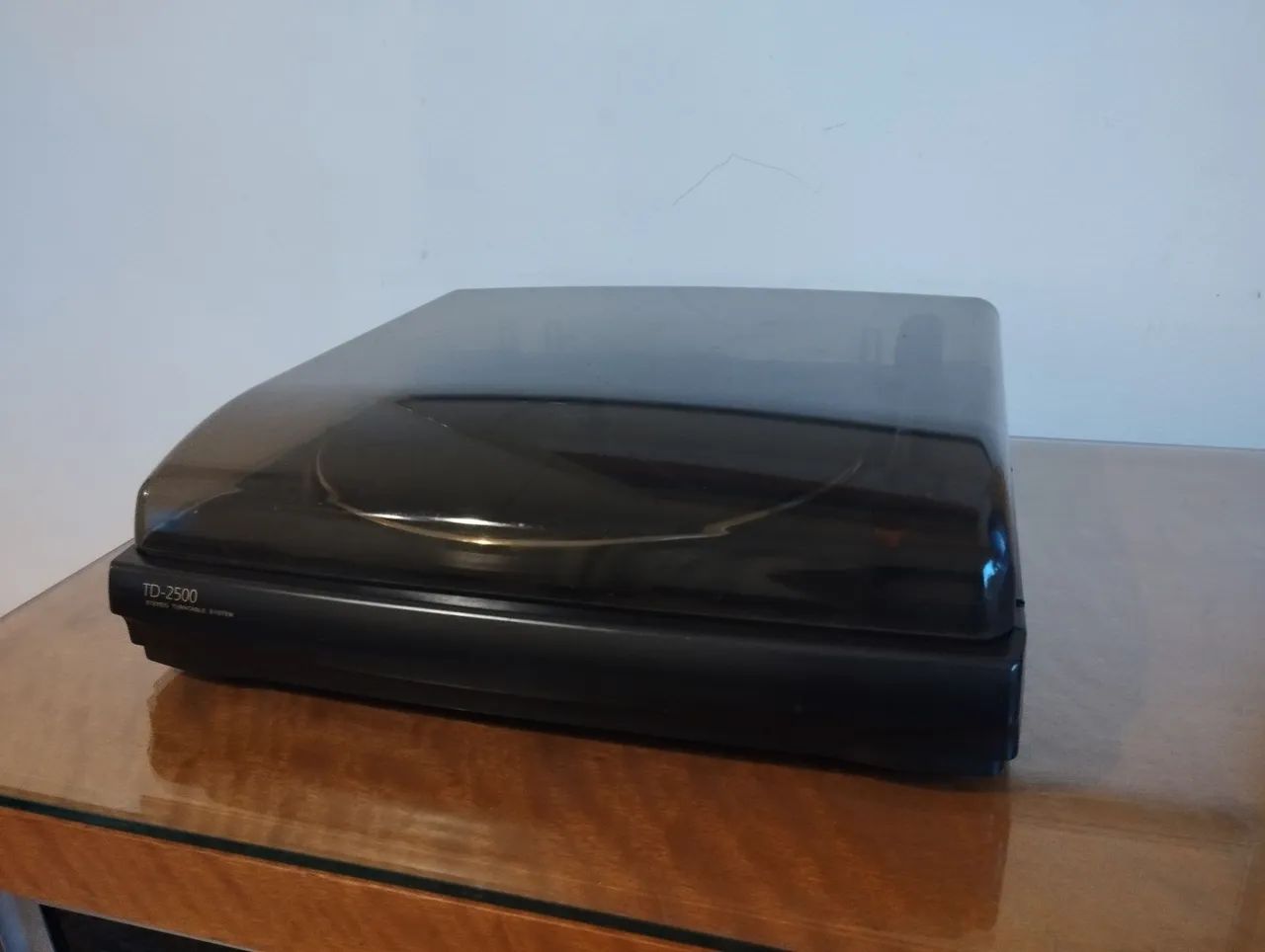 Toca Discos CCE TD-2500 - Foto 2