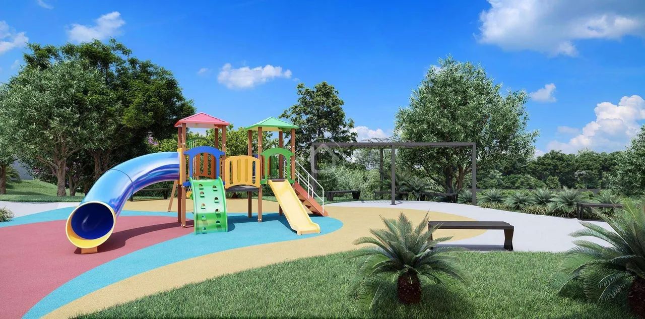 CONDOMINIO DA CORPAL COM CONCEITO DE RESORT - Foto 4