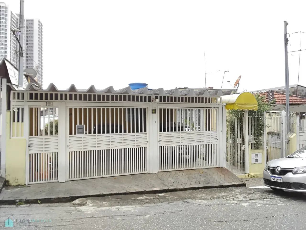 Casa para locação, Itaberaba, São Paulo, SP