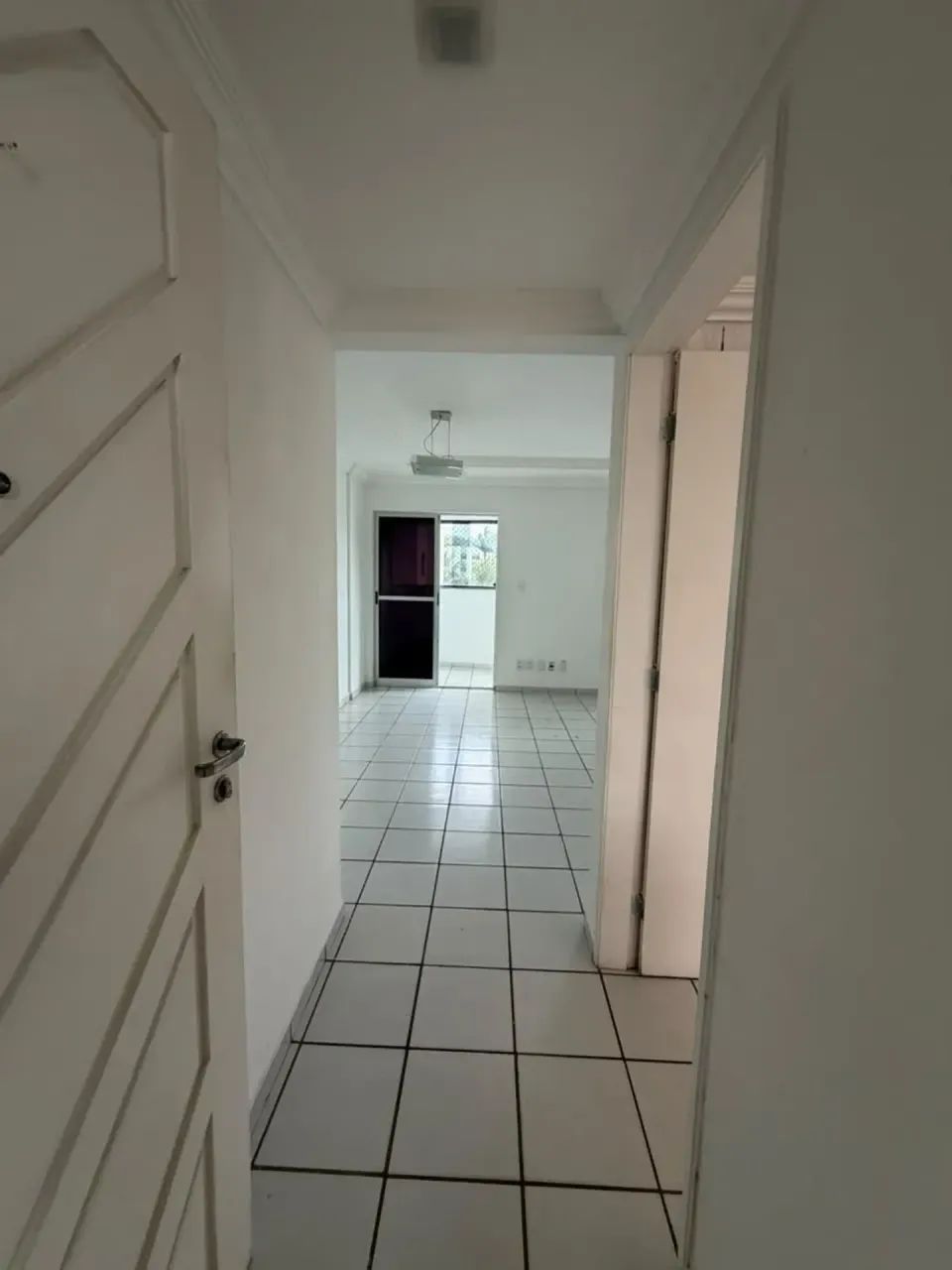 Apartamento 3/4 Sendo 01 Suite -  Arco Iris - Nova Parnamirim - Foto 4
