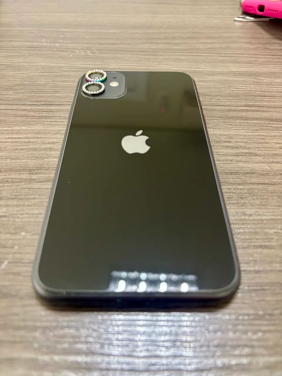 iPhone 11 - 128GB - Preto - Muito Conservado - Celulares e