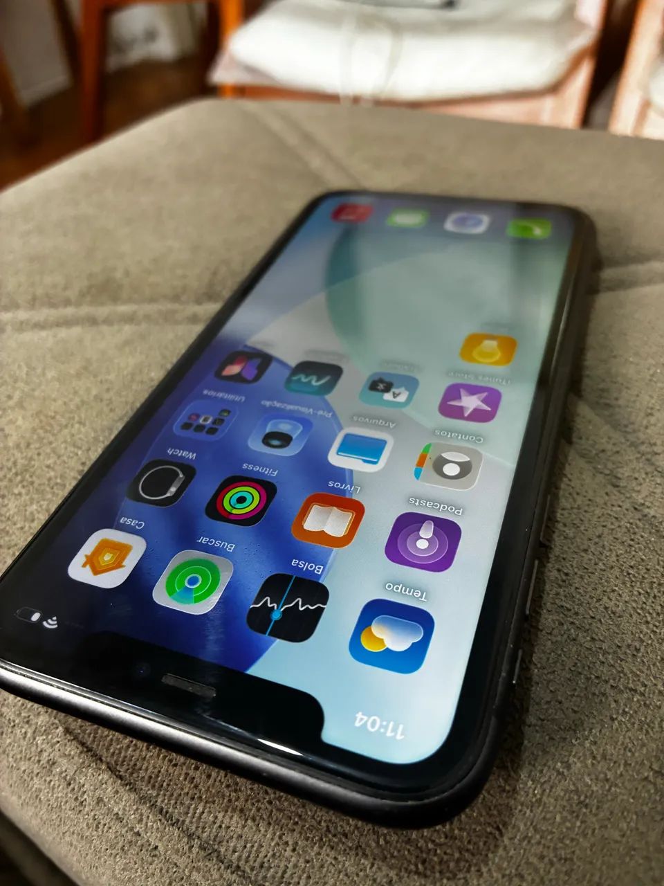 iPhone 11 128gb  - Foto 2