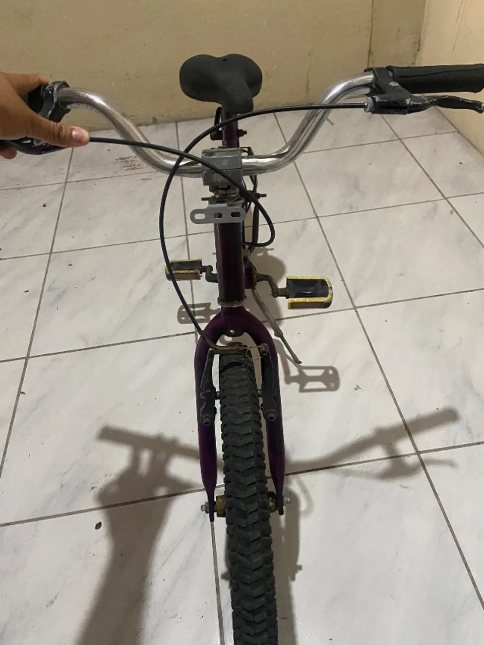 Bicicleta infantil - Foto 4
