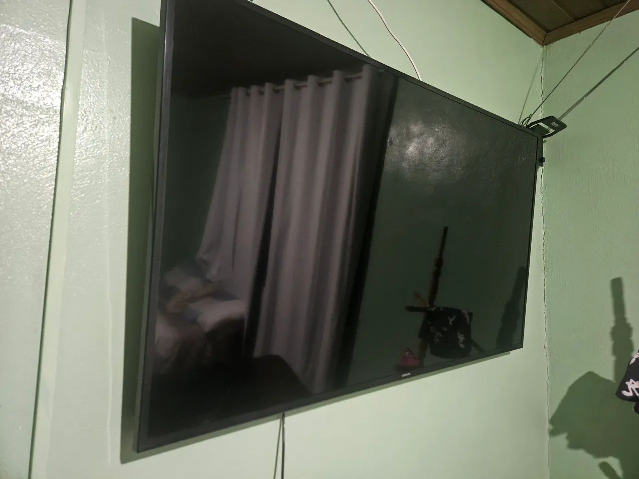 Tv Samsung 55 - Foto 3