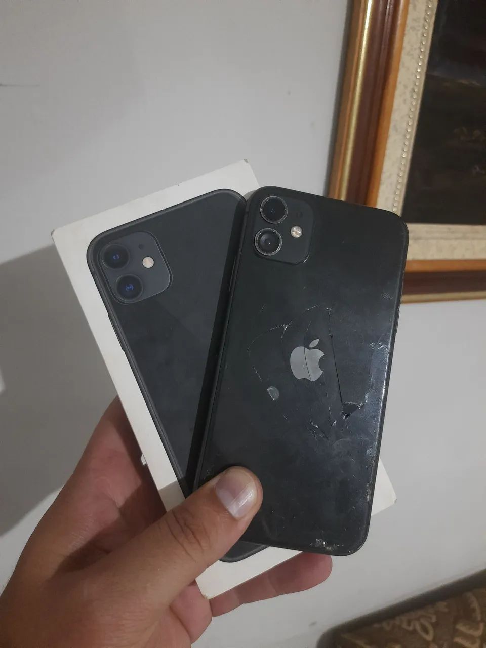Iphone 11 - Foto 3