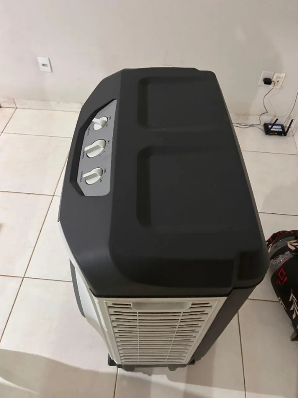Climatizador 70L - Foto 4
