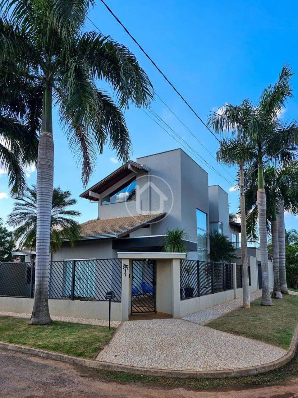 CASA DA GRUTA EM BONITO - Foto 2