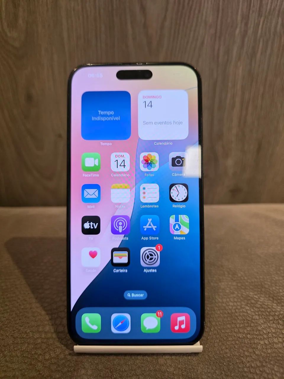 Iphone Pro Max 15 - 512GB