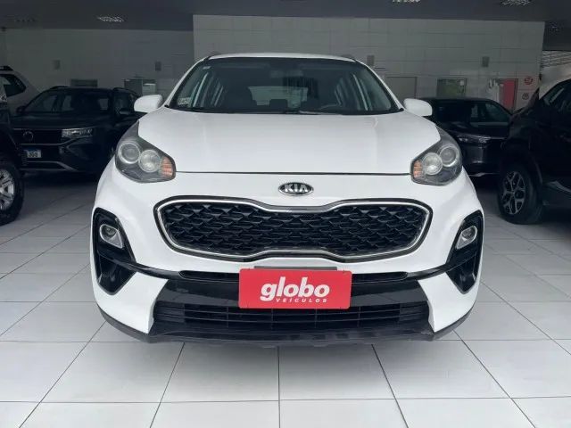 KIA Sportage 2020