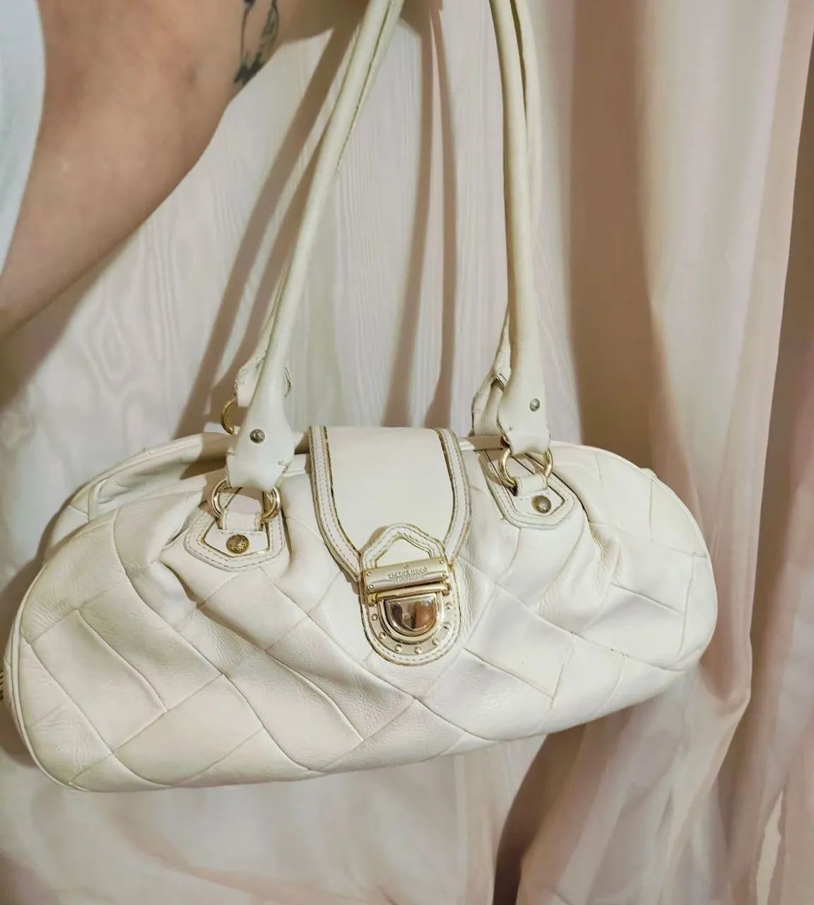 Bolsa Victor Hugo original  - Foto 5
