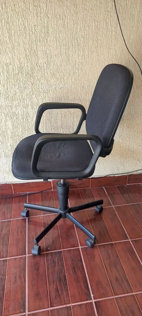 Cadeira Executiva  - Foto 5