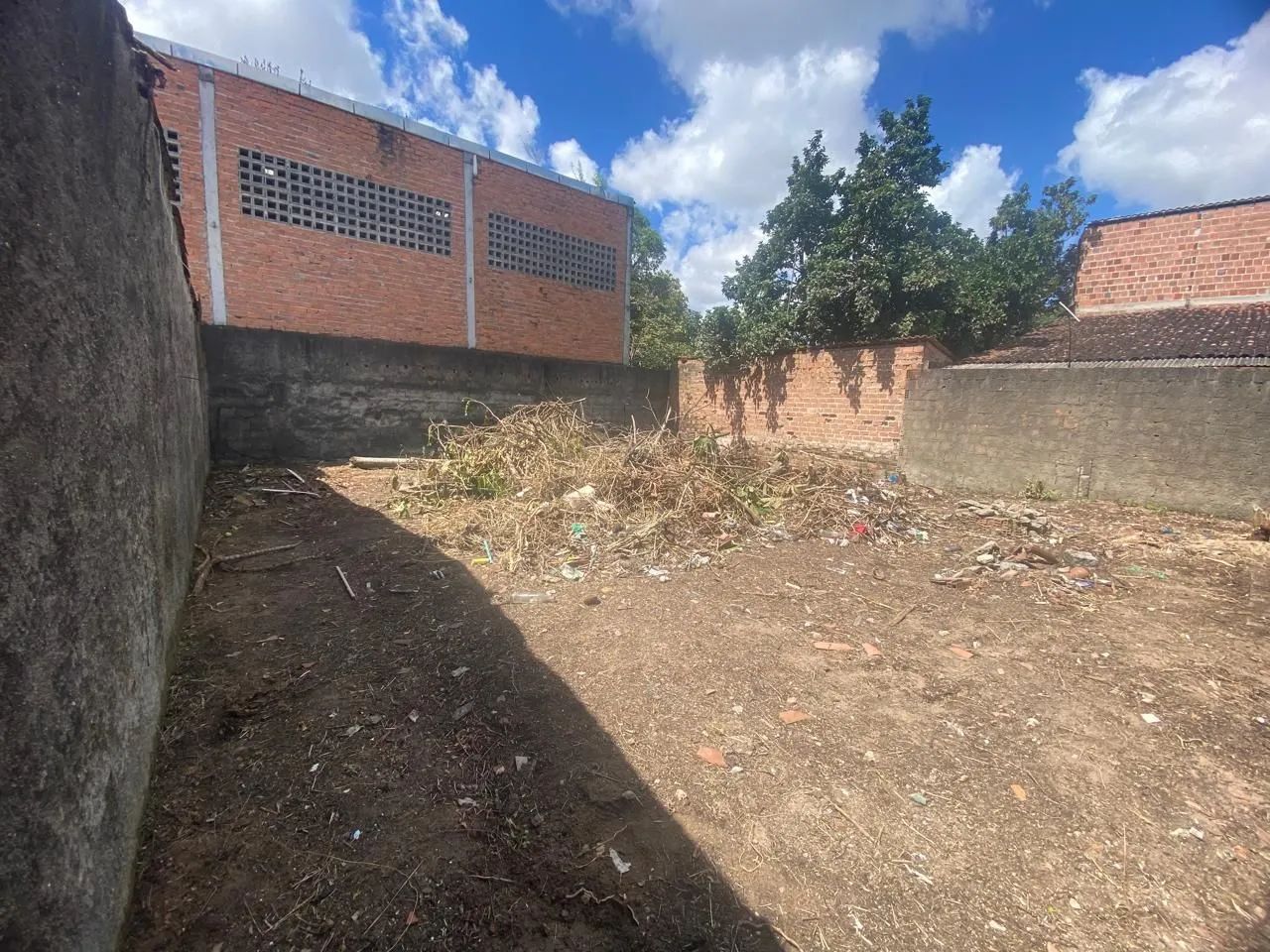 VENDO TERRENO NO SANTOS DUMONT  - Foto 5