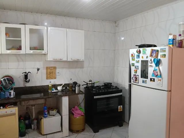 Casa 3 quartos próximo ao Maanaim de Terra Vermelha - Foto 4