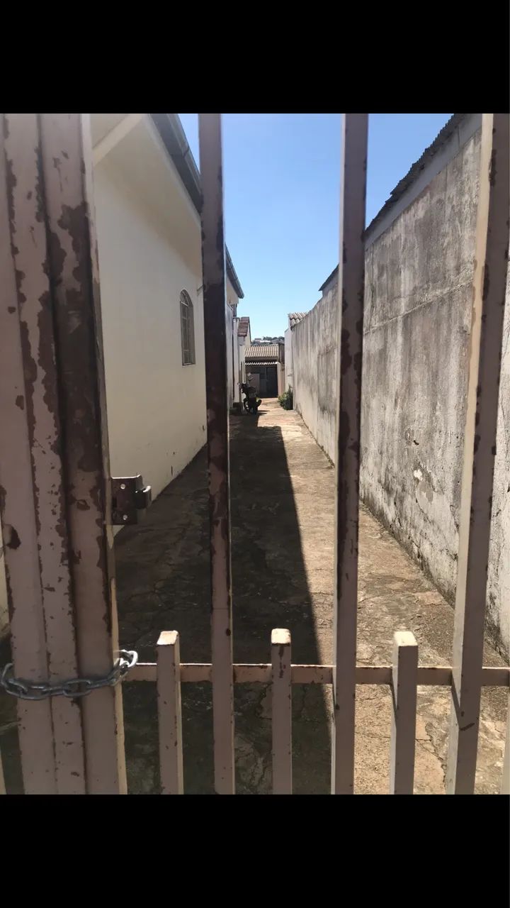 Casinha de fundos - Foto 2