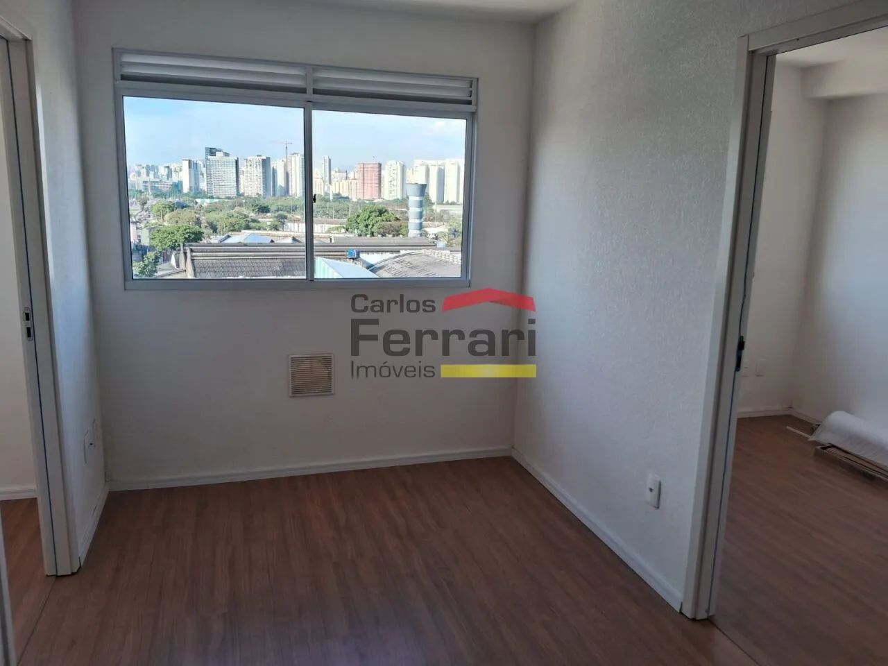 Apartamento à venda com 2 dormitórios no Limão