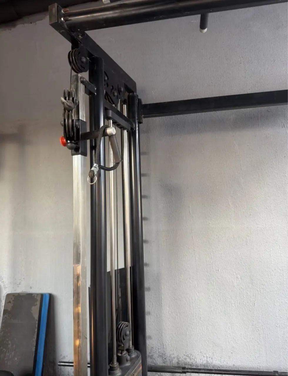 Cross smith  - Foto 4