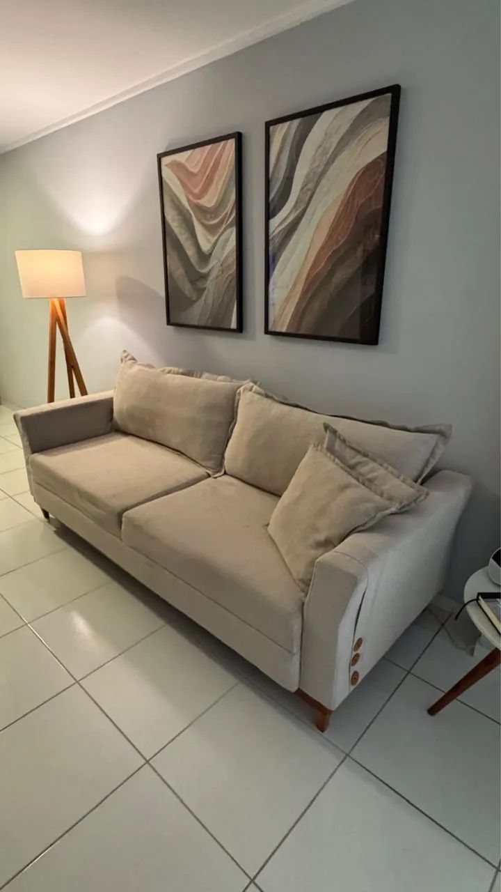 Vendo sofá 