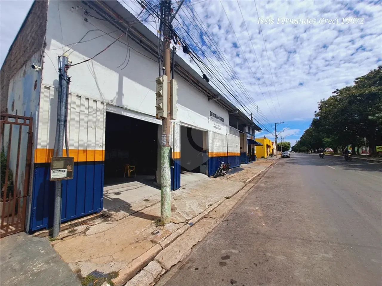 Galpão à venda em Morada da serra - MT - Foto 3