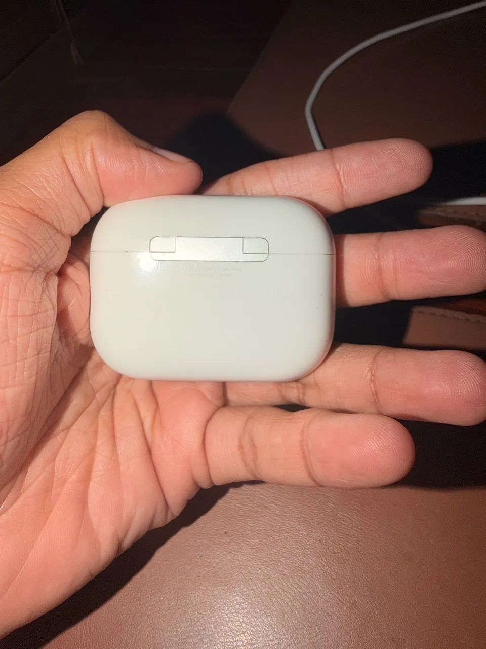 AirPods Pro 3 - Acessórios de Celular - Jóquei, Teresina
