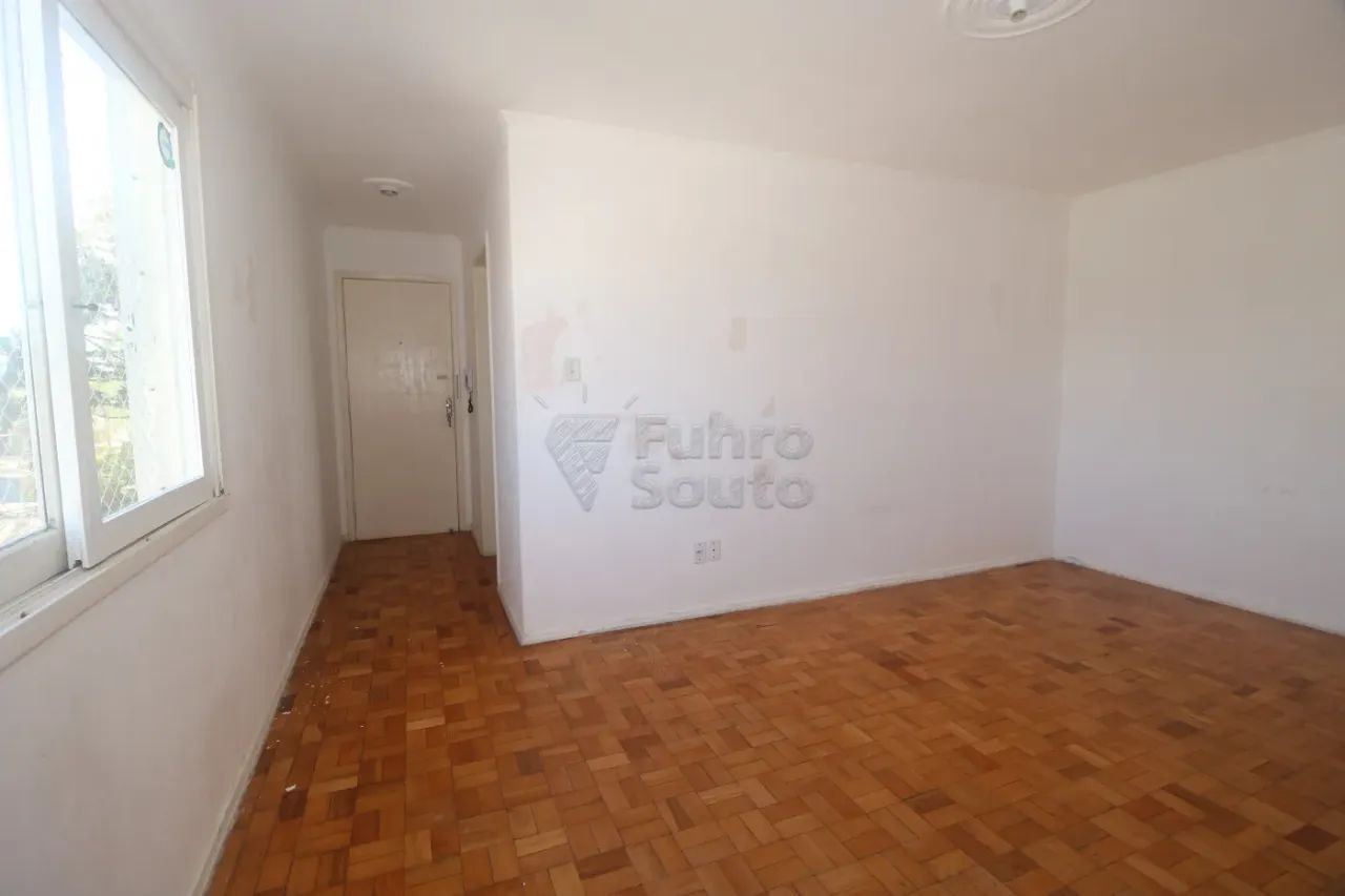 Apartamento de 2 dormitórios no Centro com excelente localização - Foto 5