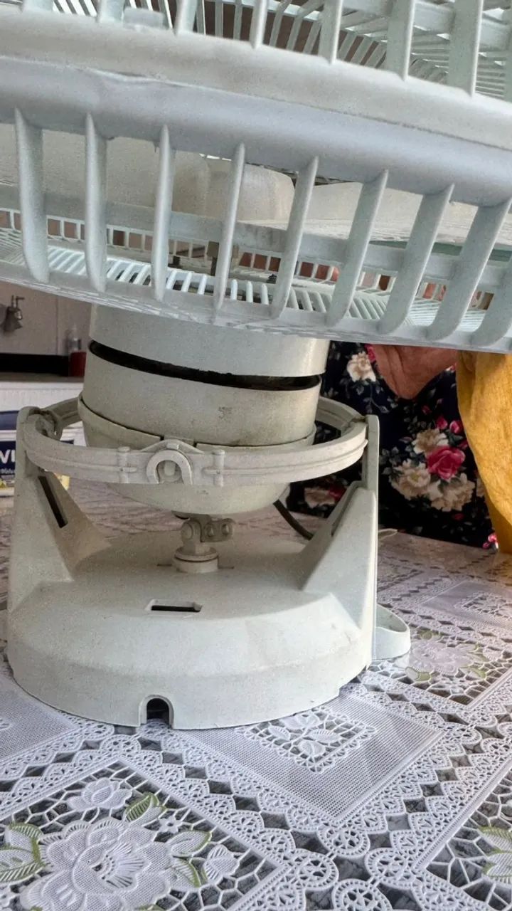 Ventilador de teto - Foto 2