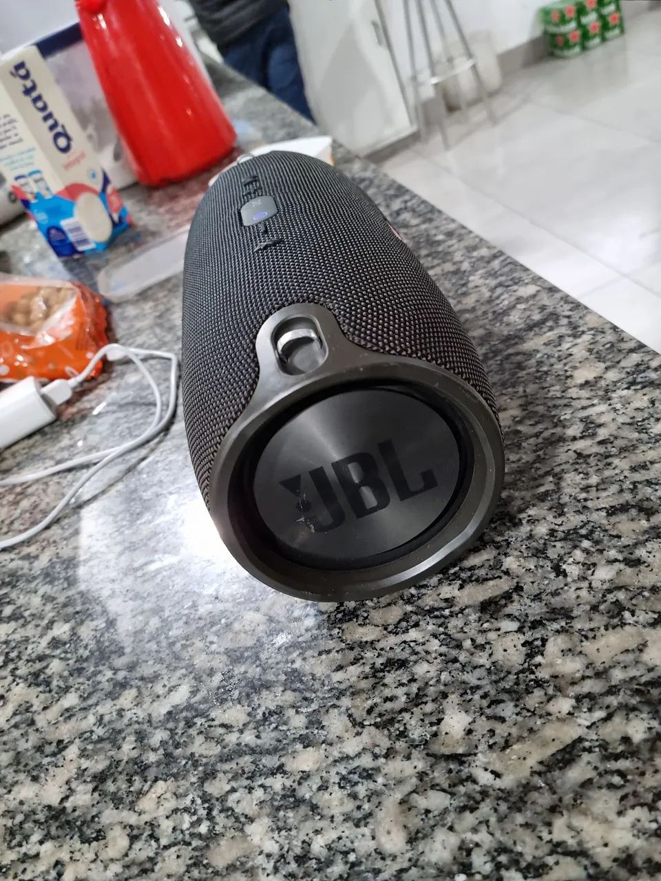 Jbl xtreme 1  - Foto 3