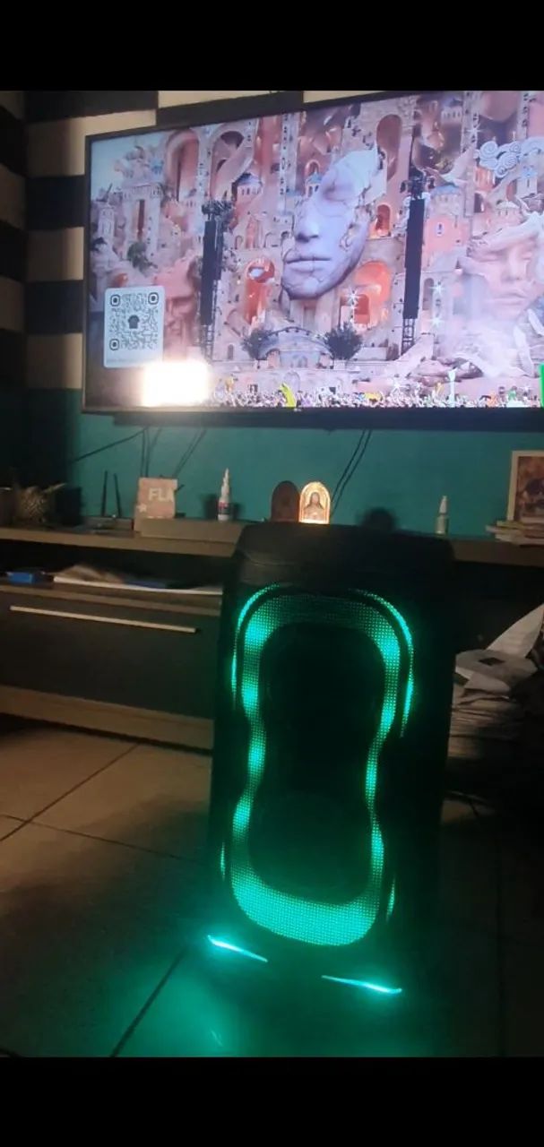 JBL 330 - Foto 3