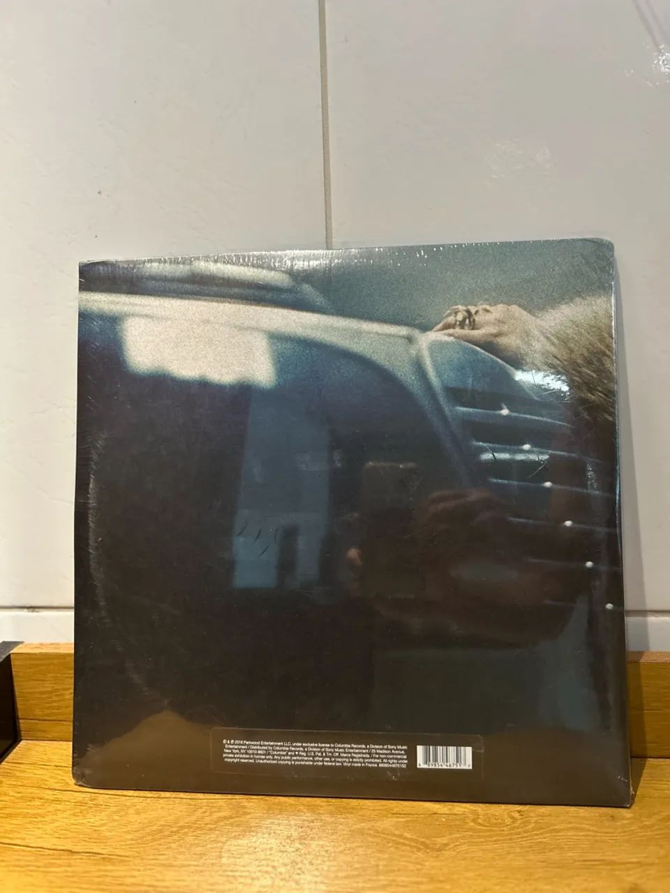 Vinil Duplo Beyoncé Lemonade Edição Limitada - Foto 2