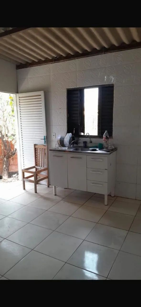 Casa na vila rabelo