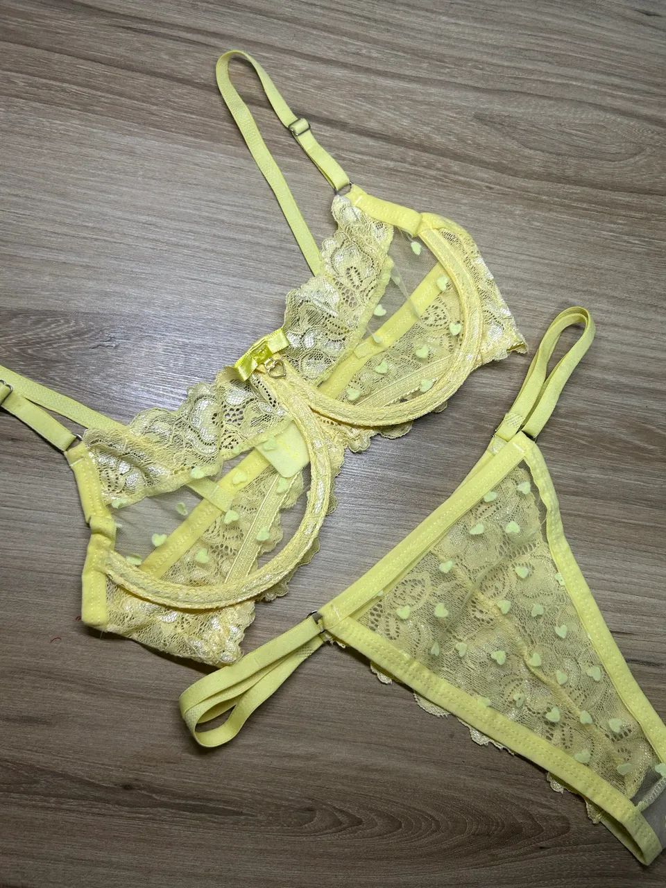 Lingerie cici - Foto 3