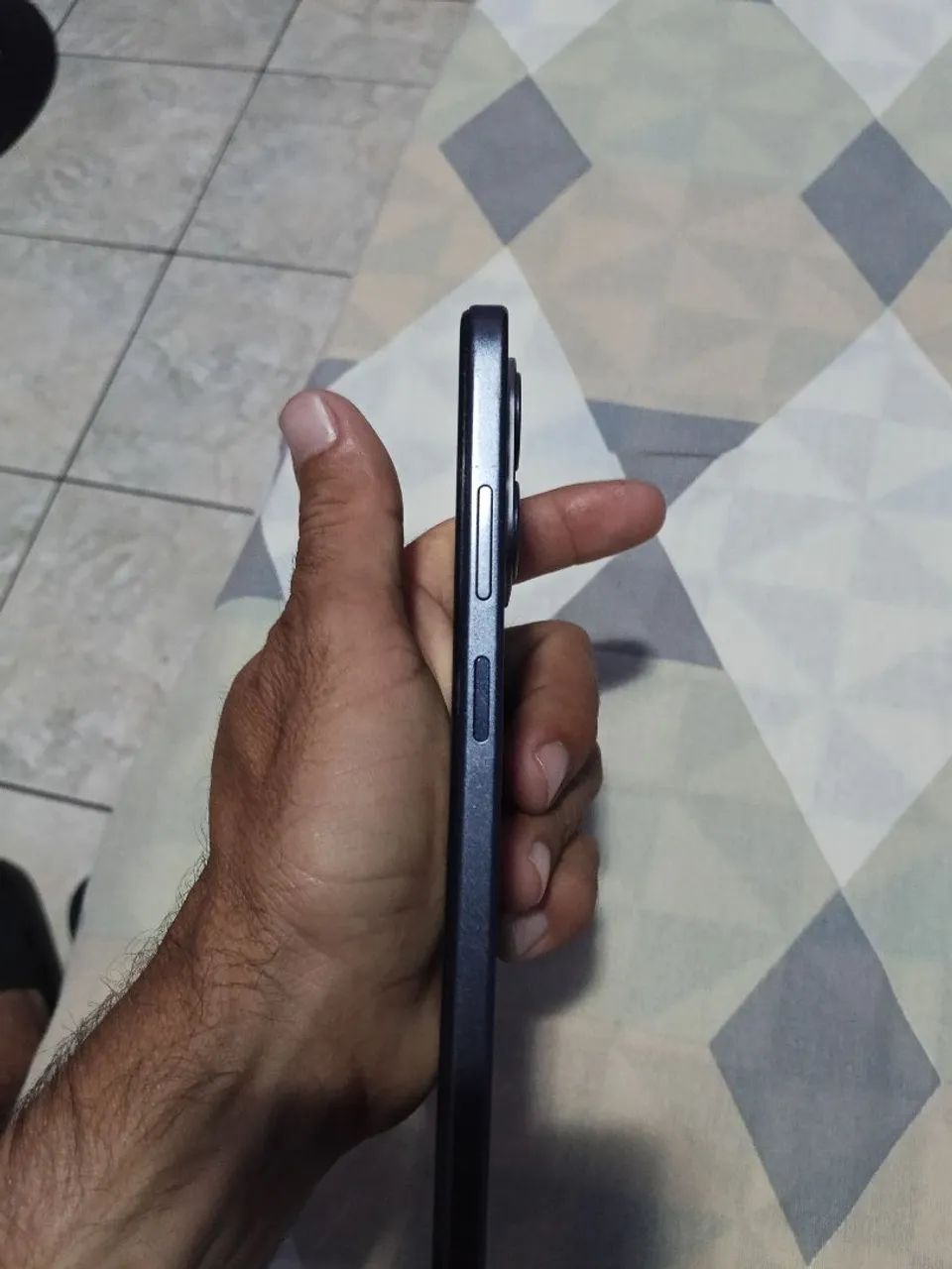 Vendo celular infinix 