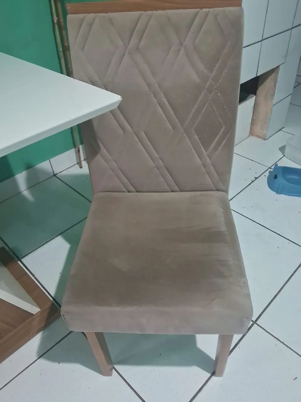 Mesa  - Foto 3
