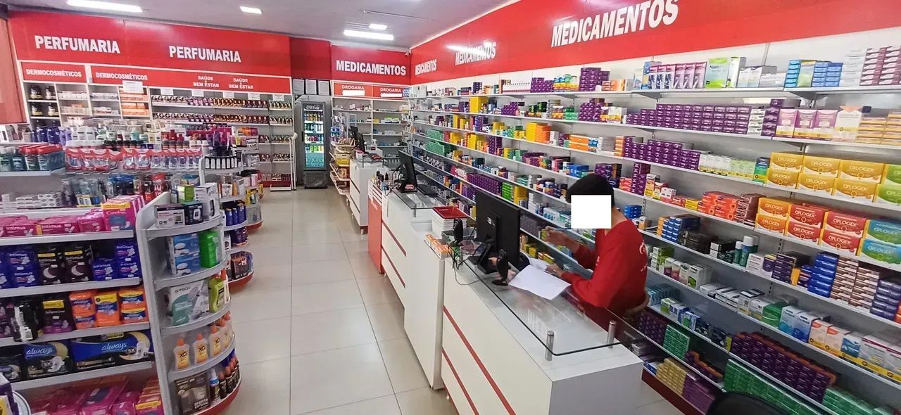 Drogaria - 7 - Goiânia - R$ 120.000,00 - Foto 5