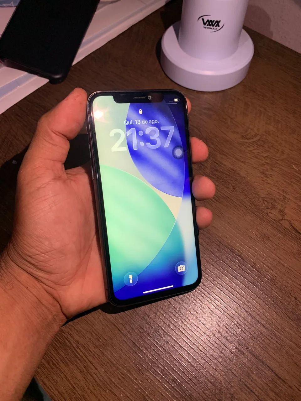 iphone 11 Pro 256 gb  - Foto 5