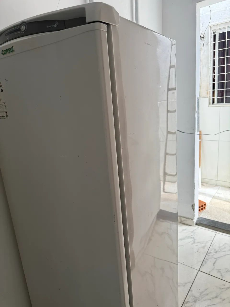 Geladeira Cônsul / Oportunidade!!!!!? - Foto 4