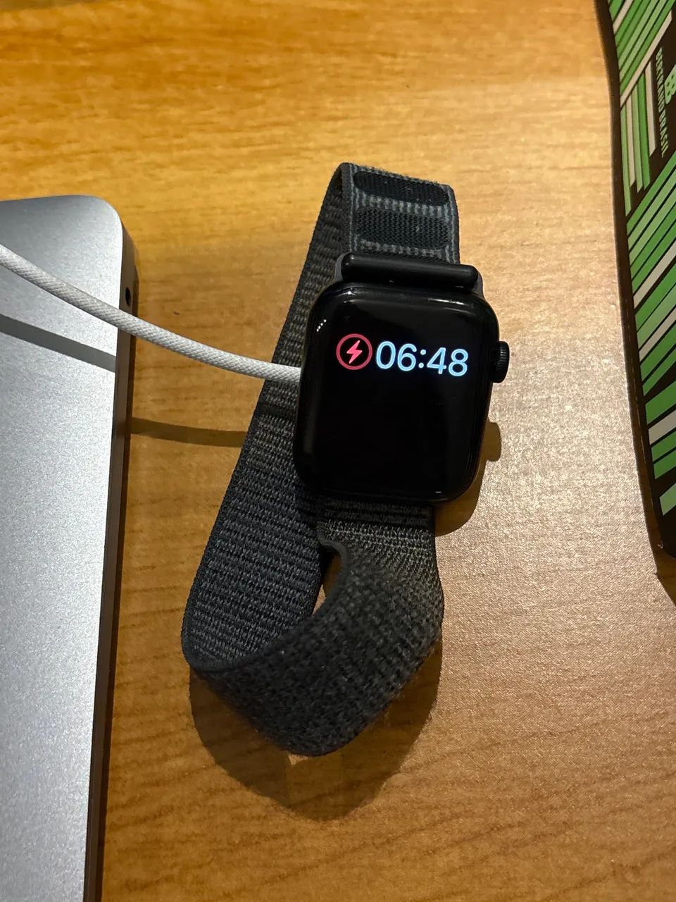 Apple Watch SE 2 38mm - Foto 2