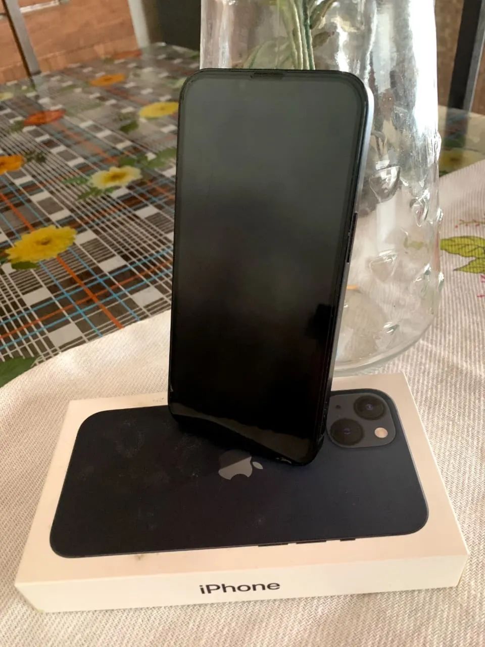 iPhone 13 128gb TODO ORIGINAL - Foto 4