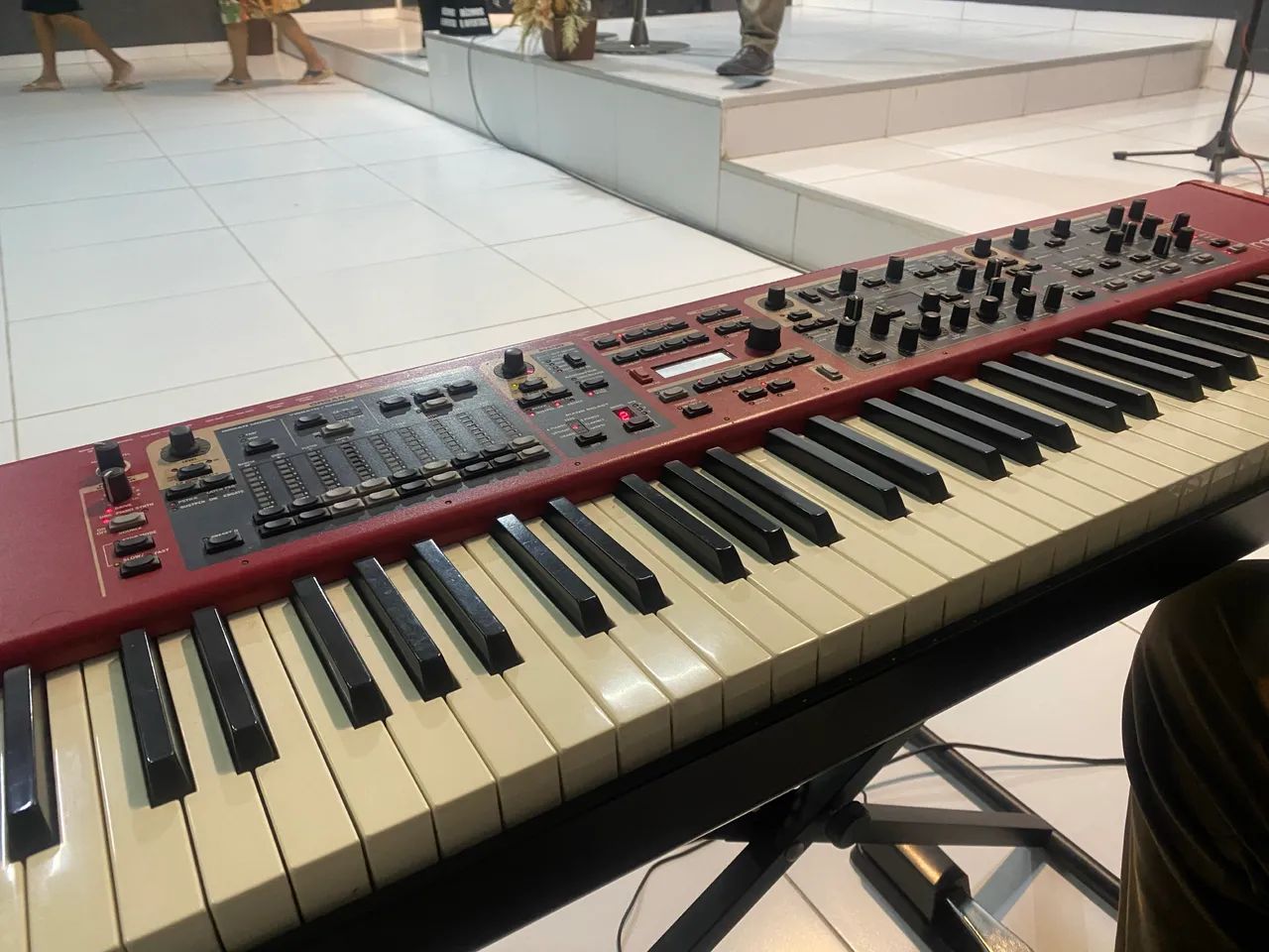 Nord stage2 - Foto 2