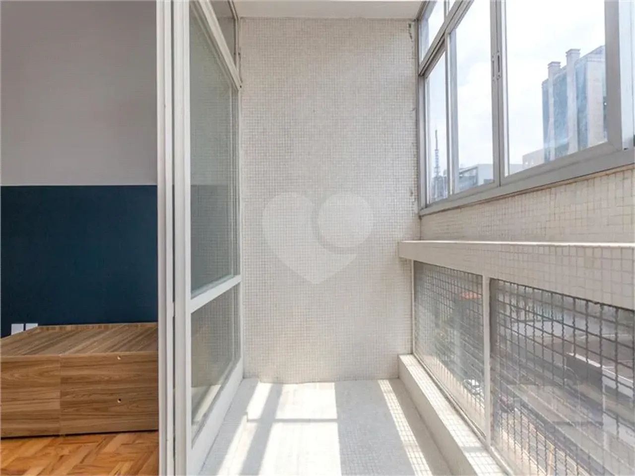 Apartamento com 5 quartos à venda em Consolação - SP - Foto 3