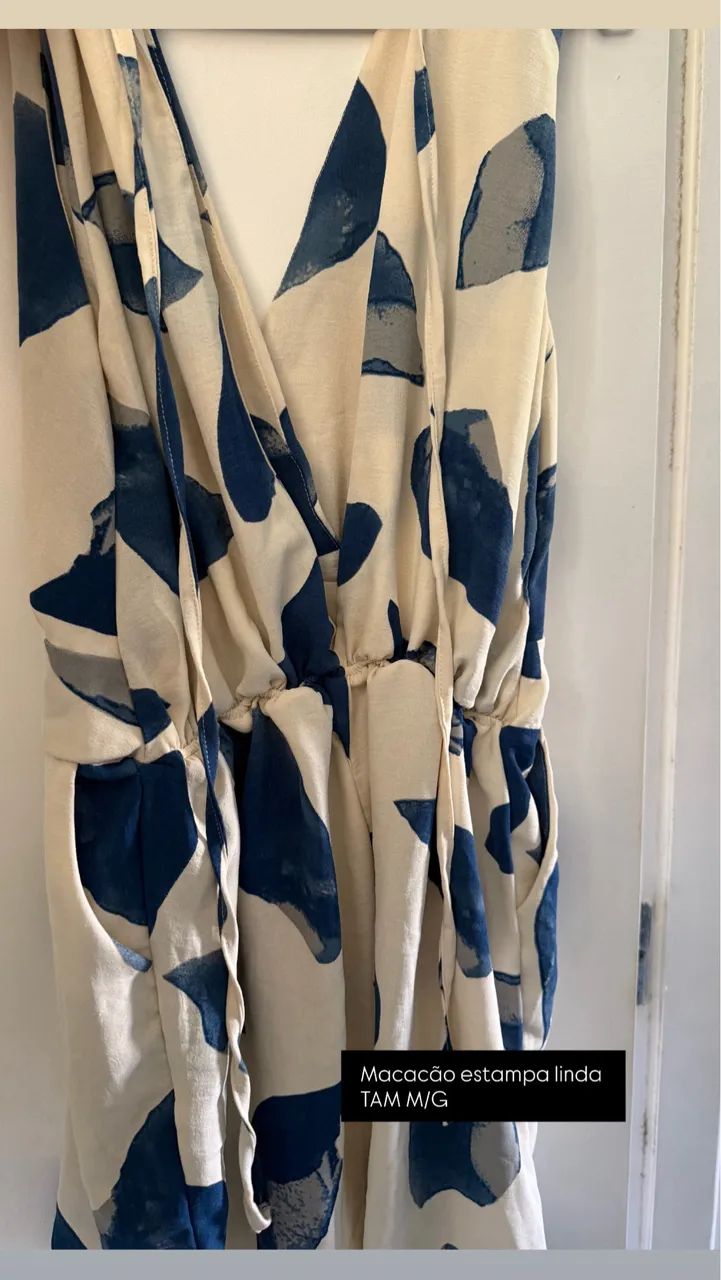 Roupas G  - Foto 2