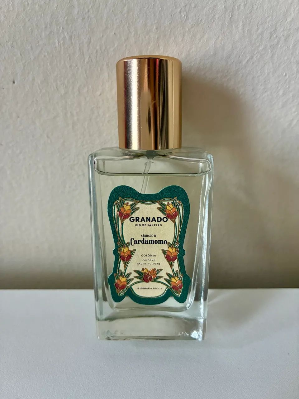 PERFUMES GRANADO - Foto 5