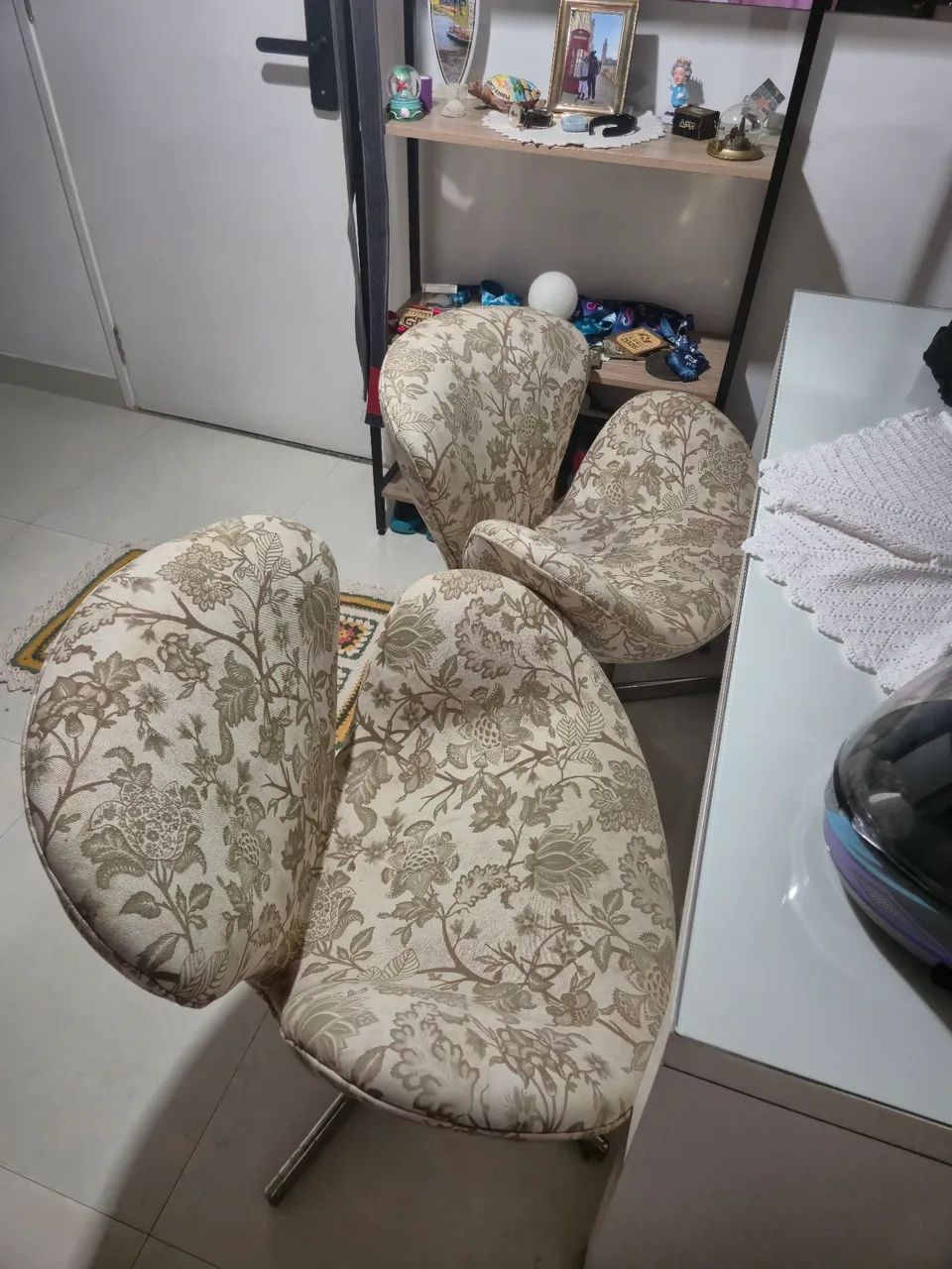 Par de poltronas - Foto 3