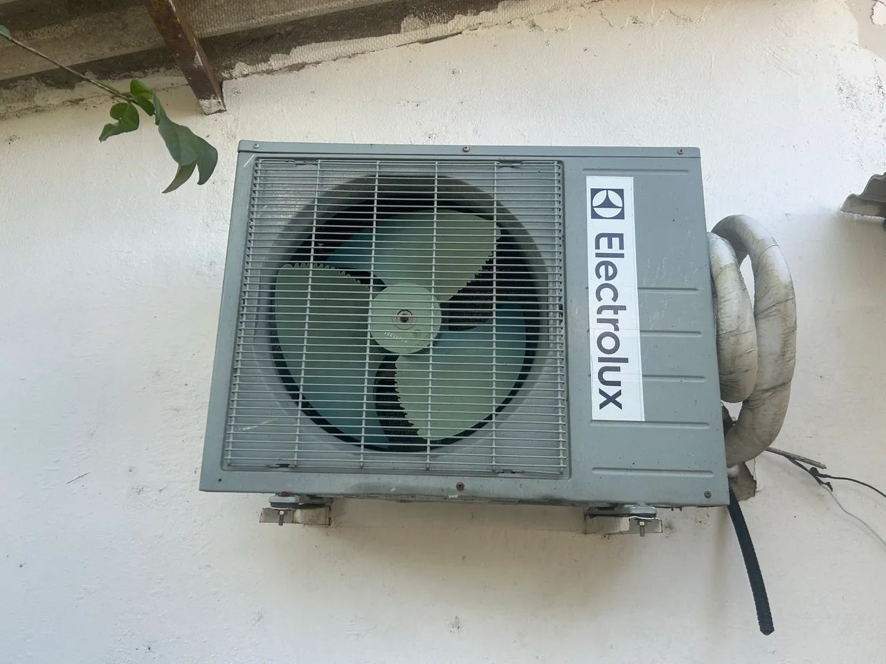 Ar condicionado 9.000BTU 