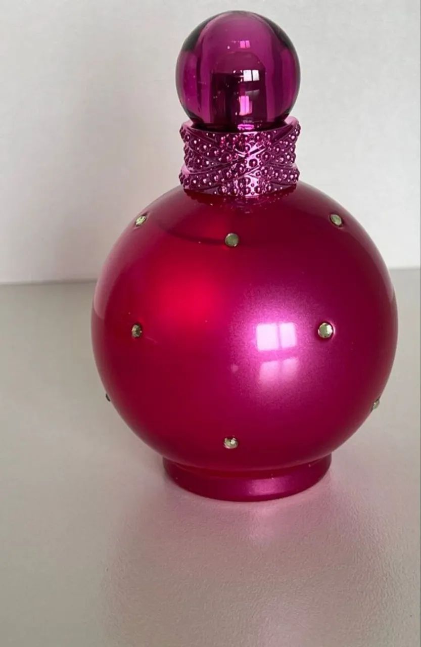 Perfume Fantasy Britney Spears - Foto 2