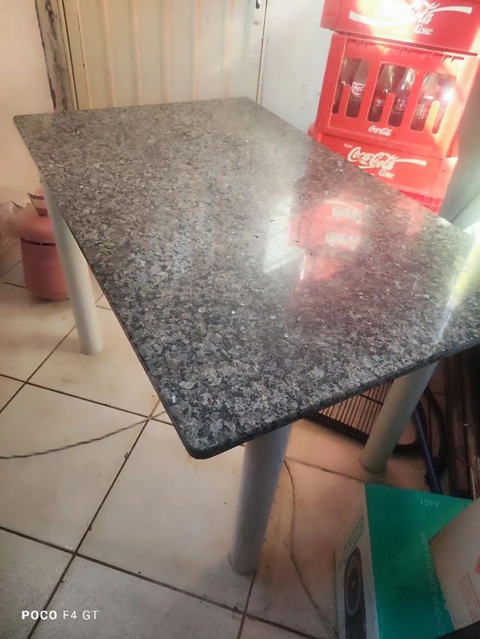 Máquina de frango - Foto 5