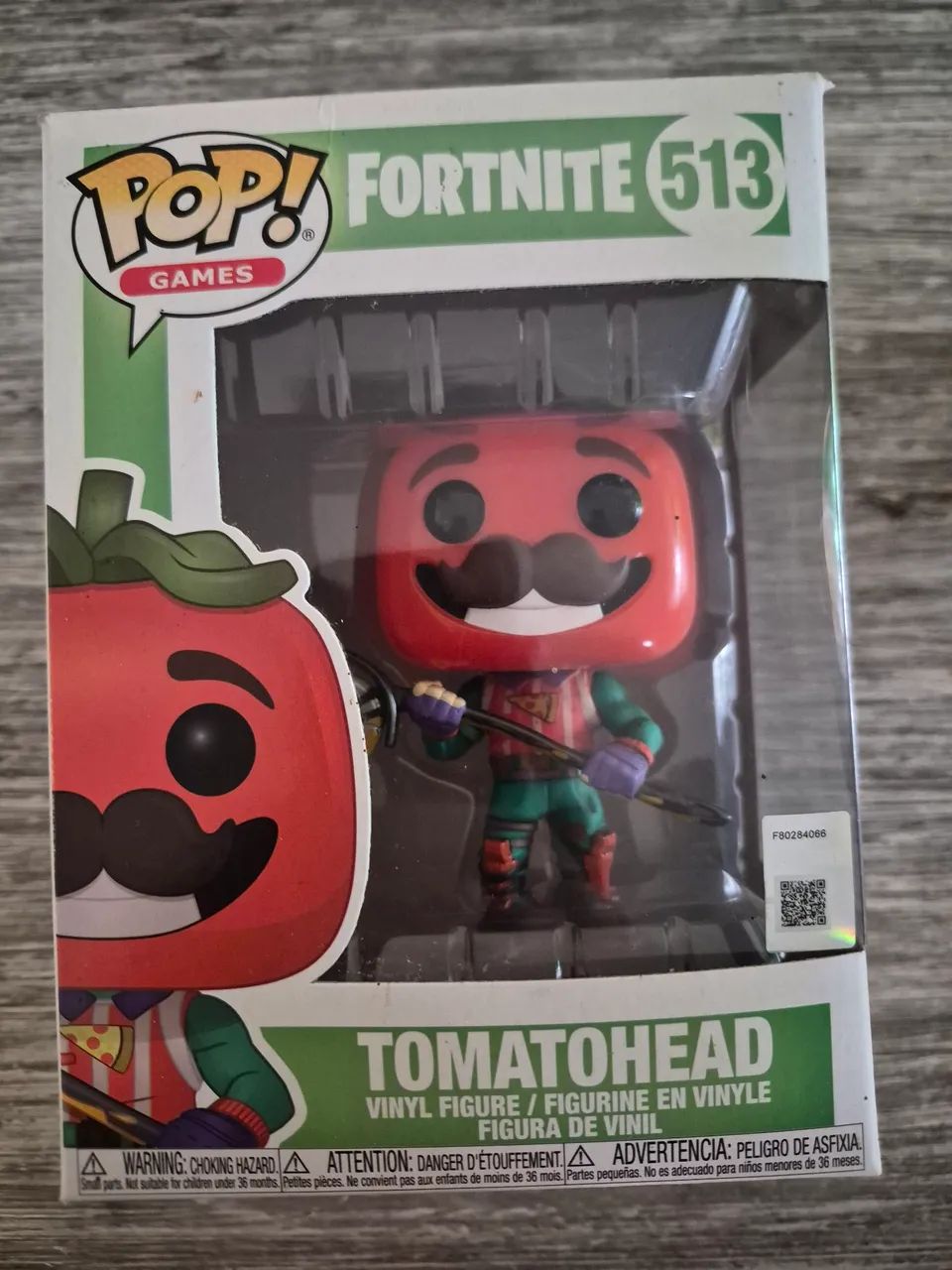 Funko pop