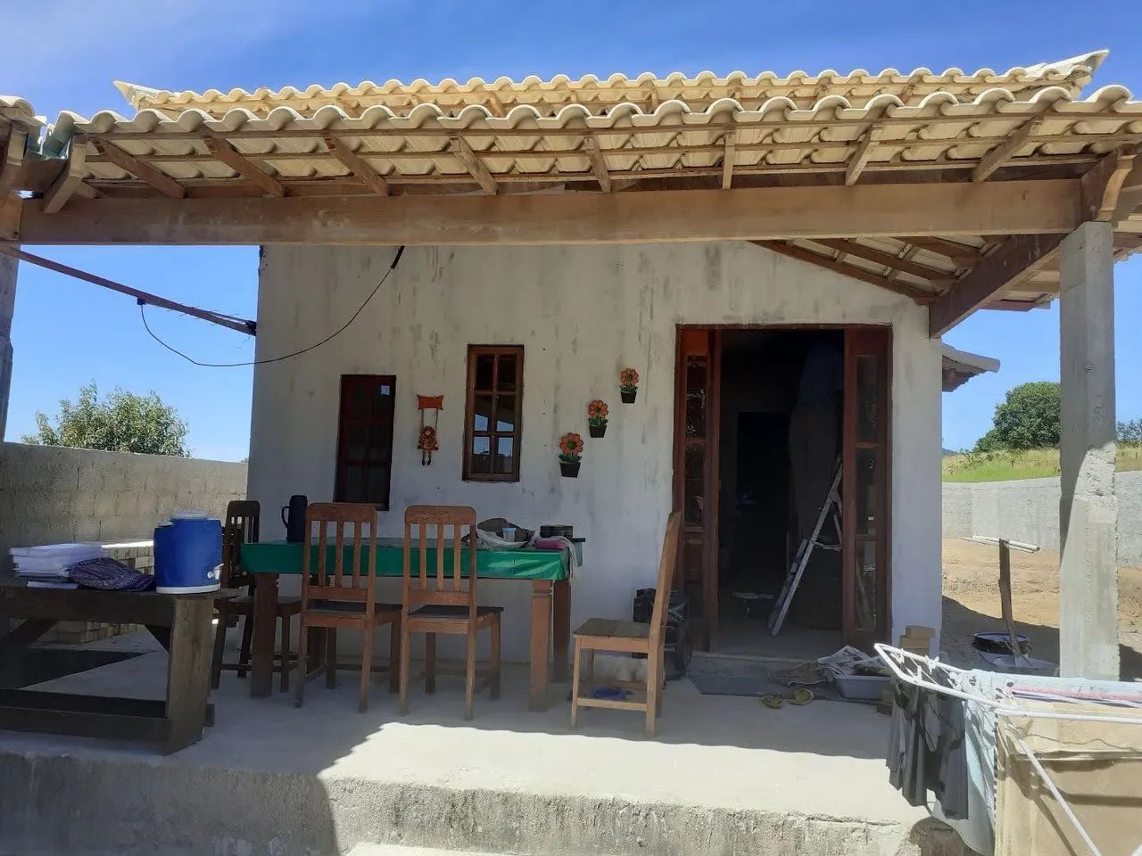 Casa em condomínio  - Foto 2